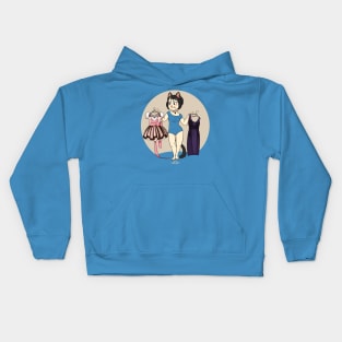 Ichigo Libra Kids Hoodie